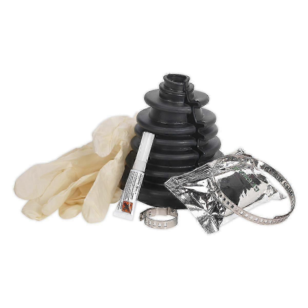 Sealey Cvs18 Universal Split Cvj Stiefel Boris