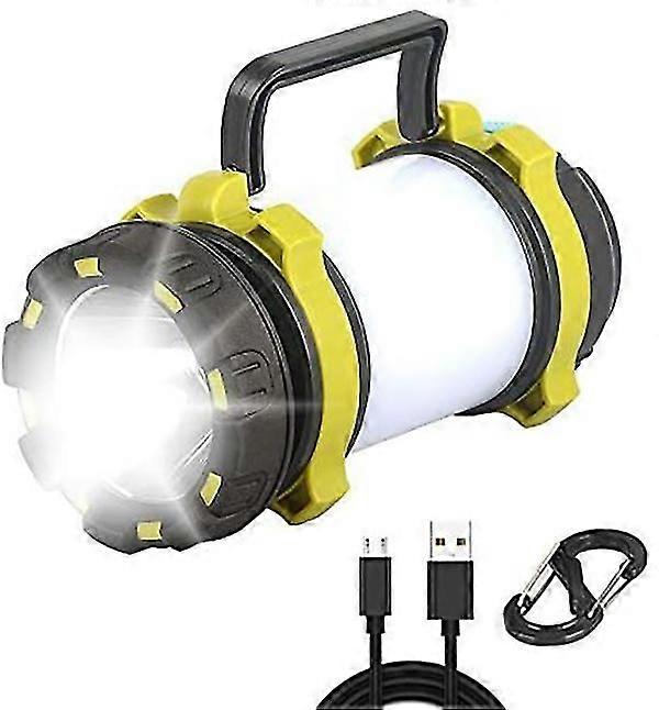 Rechargeable Led Camping Light