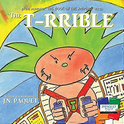 De T-Rrible