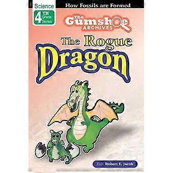 Archiwa Gumshoe Case 444109 The Rogue Dragon Tom 4 Seria GSA 4th Grade