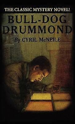 BullDog Drummond