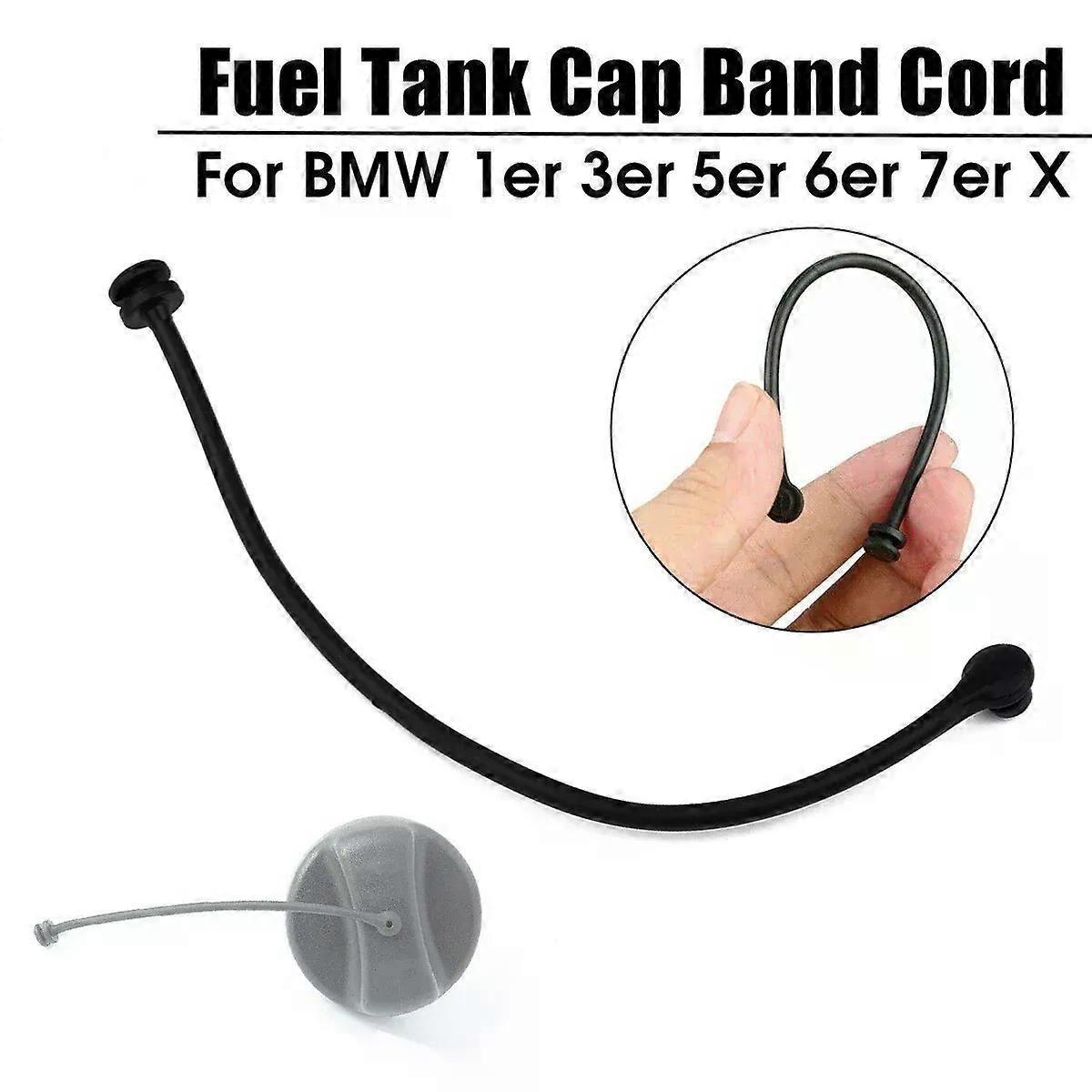 Fuel Tank Cap Cable Wire For BMW E81  E82  E87  E88 E46  E90  E91  E92  E93 E39  E60  E61  F07 E63  E64 E65  E66  E68  F01  F02