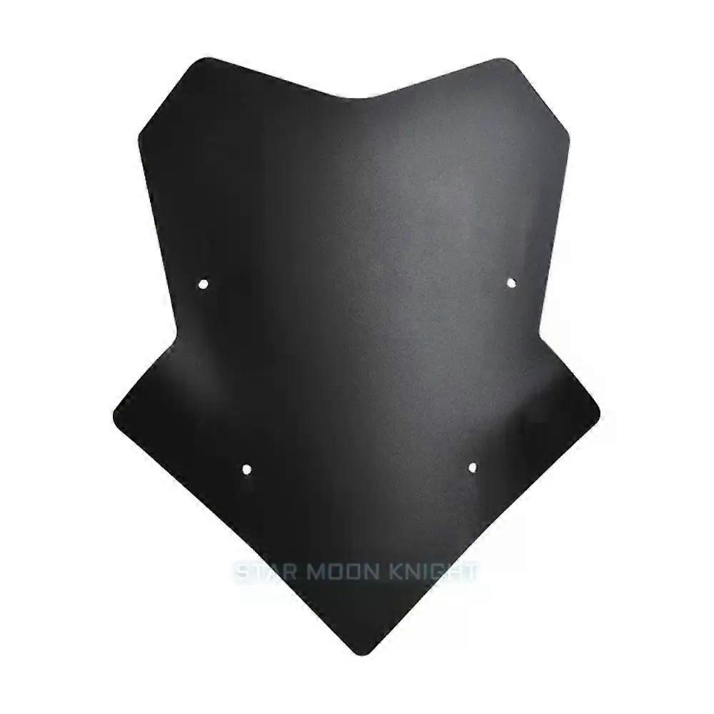compatible for MT-09 TRACER MT09 TRACER 900 GT 2018 - 2021 TRACER 9 GT 2021- Motorcycle Windshield Deflector Protector Wind shield MAXP