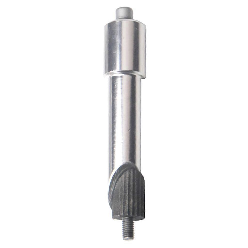22.2/25.4mm -28.6mm(1-1/8") Threadless Quill Stem Adapter Riser for Mountain