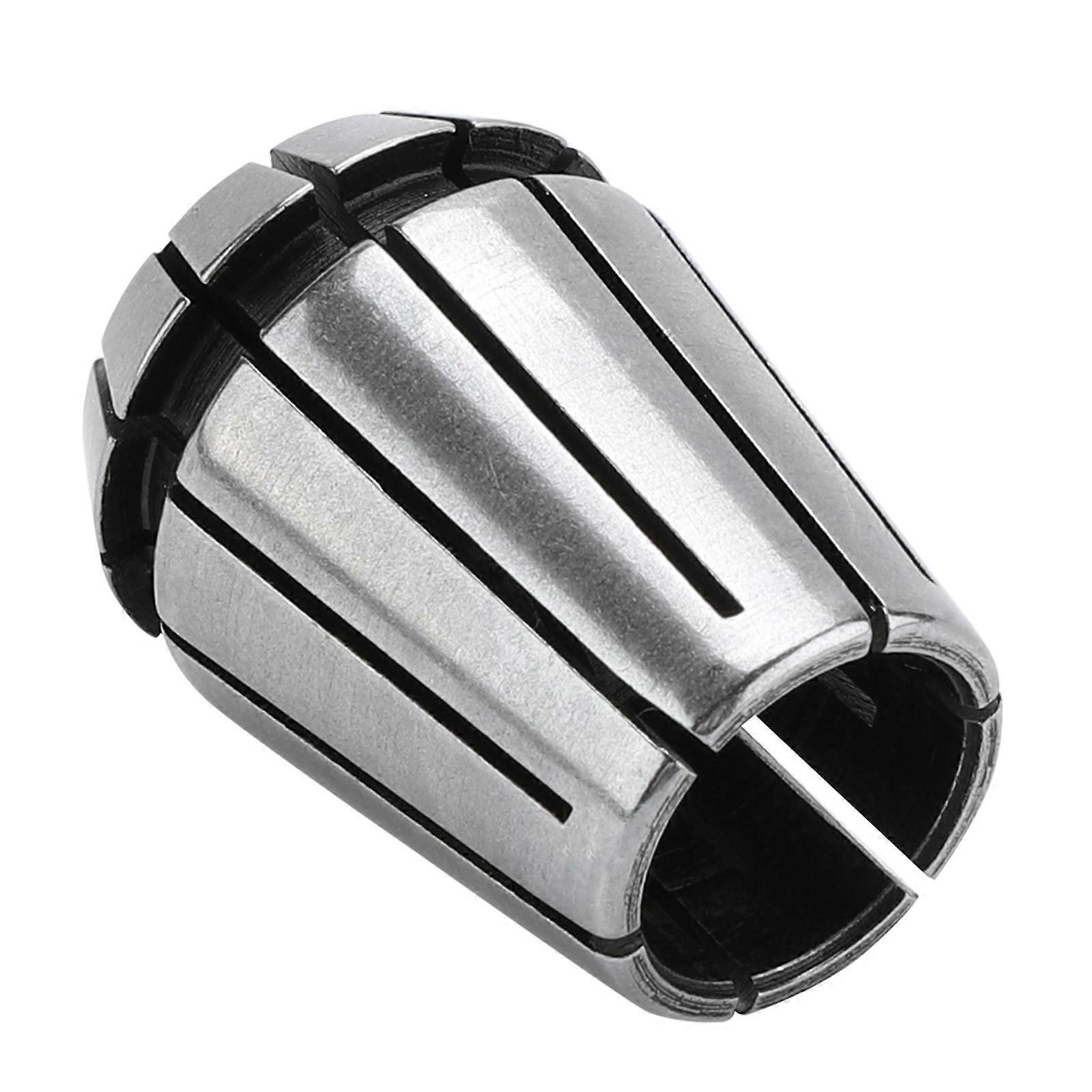 15pcs ER25 Collet Chuck Set 2mm-16mm Spring Steel CNC Tool