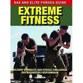 Extreme Fitness Military Workouts and Fitness Challenges for Maximising Performance