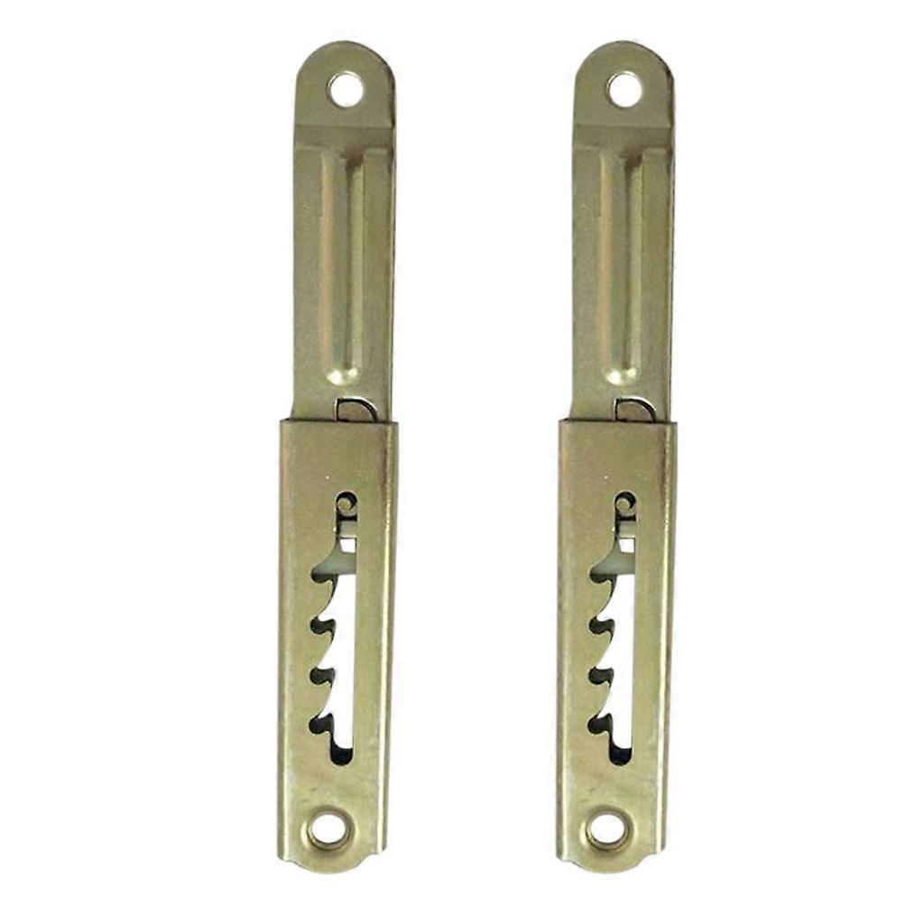 Pair Sofa Bed Lift Mechanisms Storage Space Saving Hardware Hinge 4 Shift