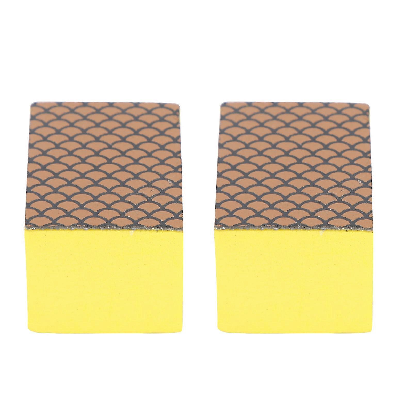 Fish Tank Sponge - Multi-Purpose Kitchen Tap Magic Wipe, Glass & Window Cleaner, Durable Non-Scratch Material