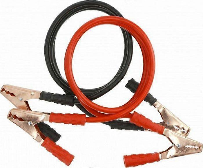 Καλώδια εκκίνησης - HÖGERT TECHNIK - HT8G601 - 400A - 3m - Universal