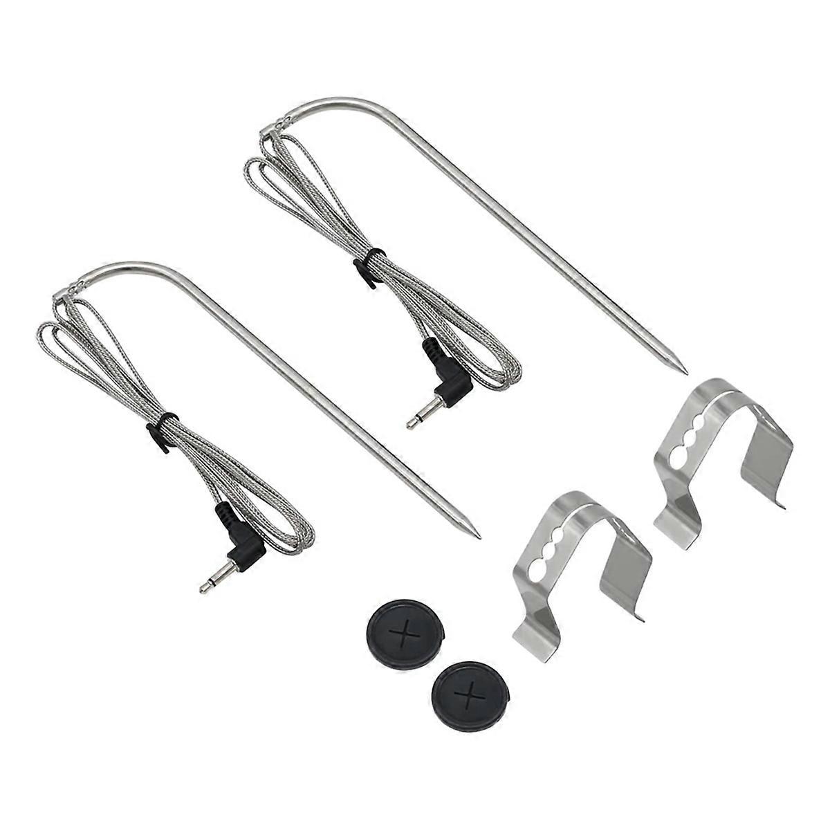 Meat Probe for Pellet with Digital Control Meat Probe