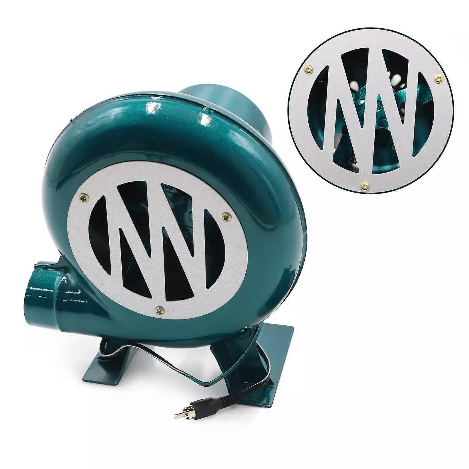 Variable Speed Electric Fan - Barbecues Fan Charcoal Forge Blower
