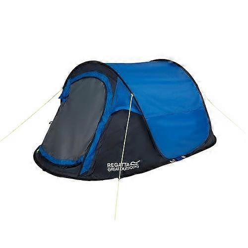 Regatta Malawi 2 Person Pop-Up Tent