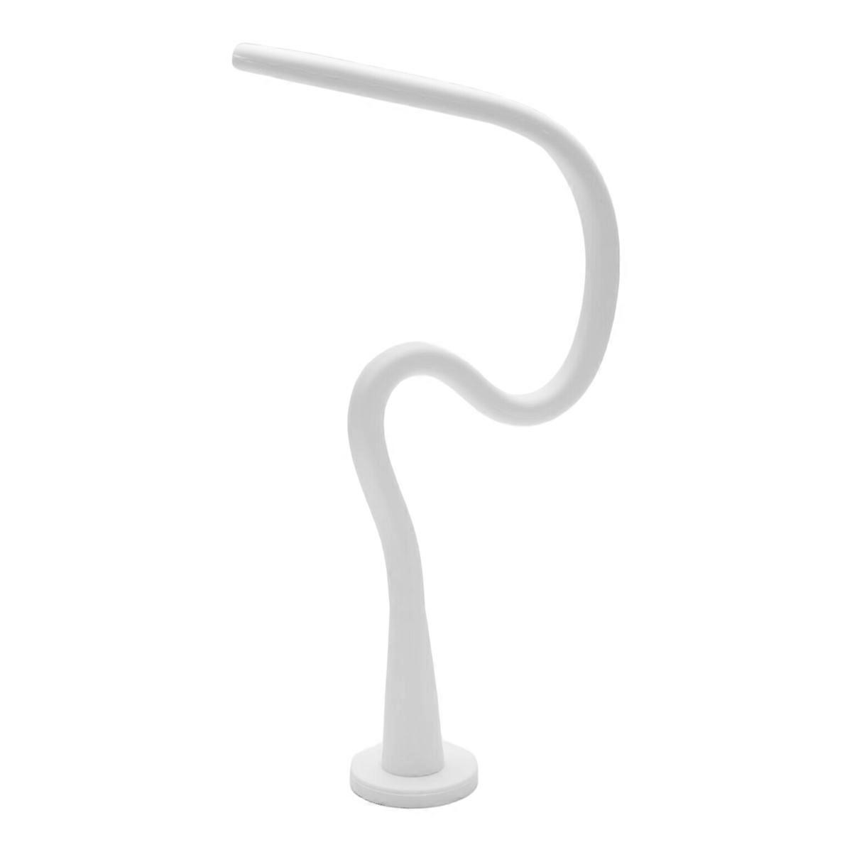 Front Load Washer Door Prop, Easy to Use Washer Door Prop White