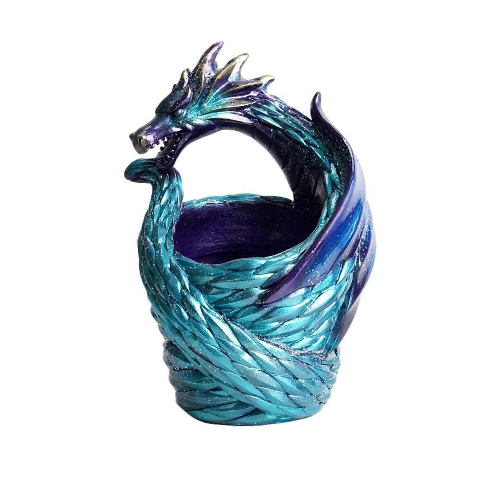 Portable Decorative Vase