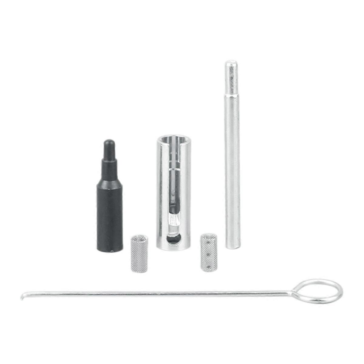 Glow Plug Repair Kit Parking Heater Parking Heater Atomizing Mesh Thimble Kit Air Heater Wrench Repa