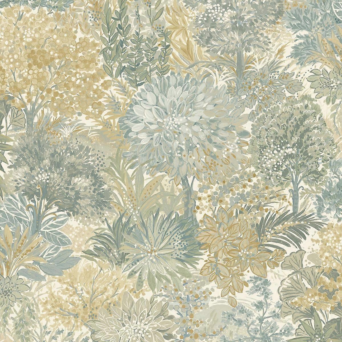 Bloesem Boom Behang Grandeco