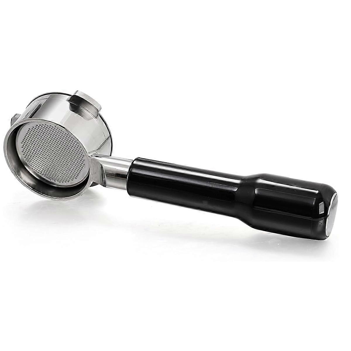 54mm Espresso Bottomless Filter, for Espresso Machine