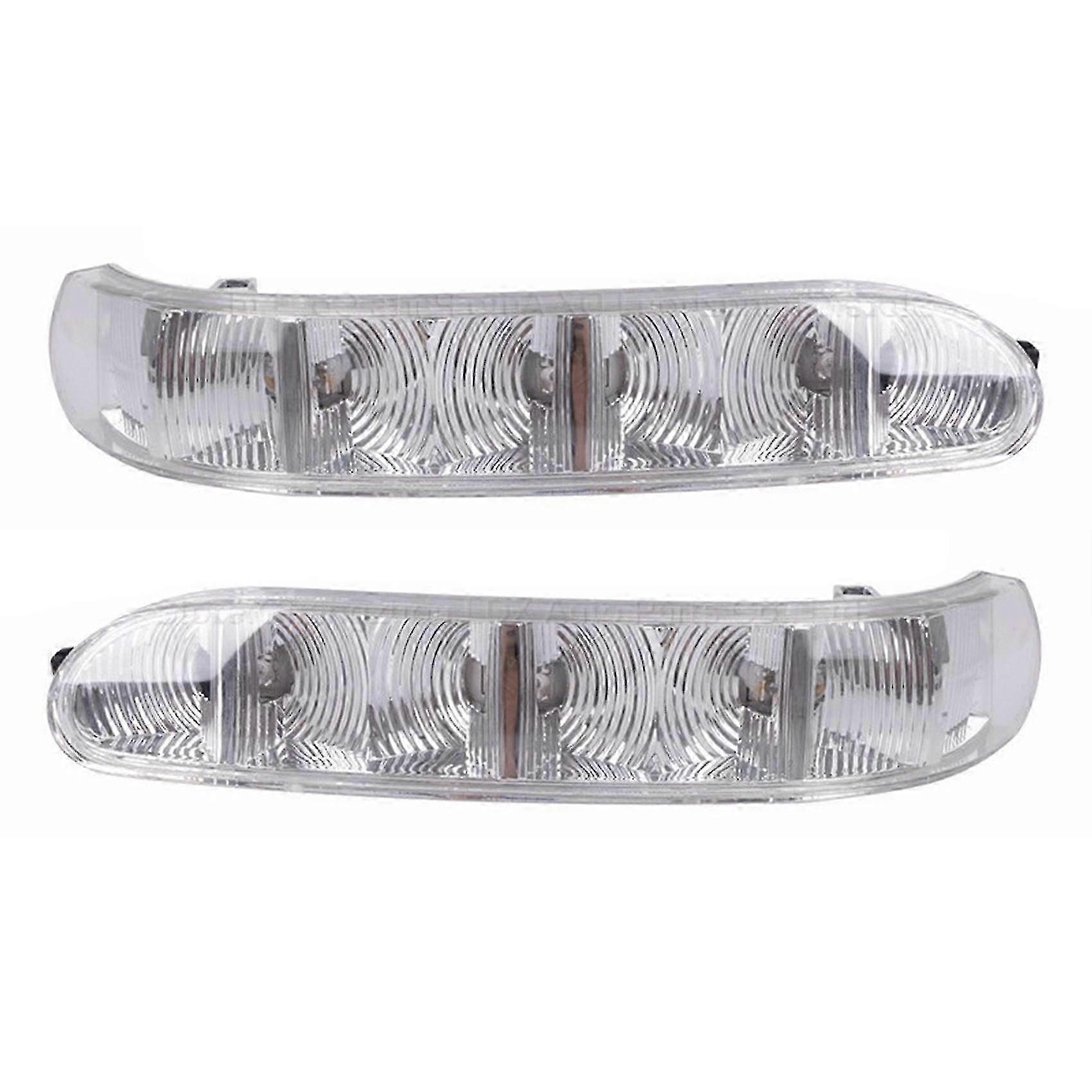 Car side mirror turn signal for W220 W215 S Class CL500
