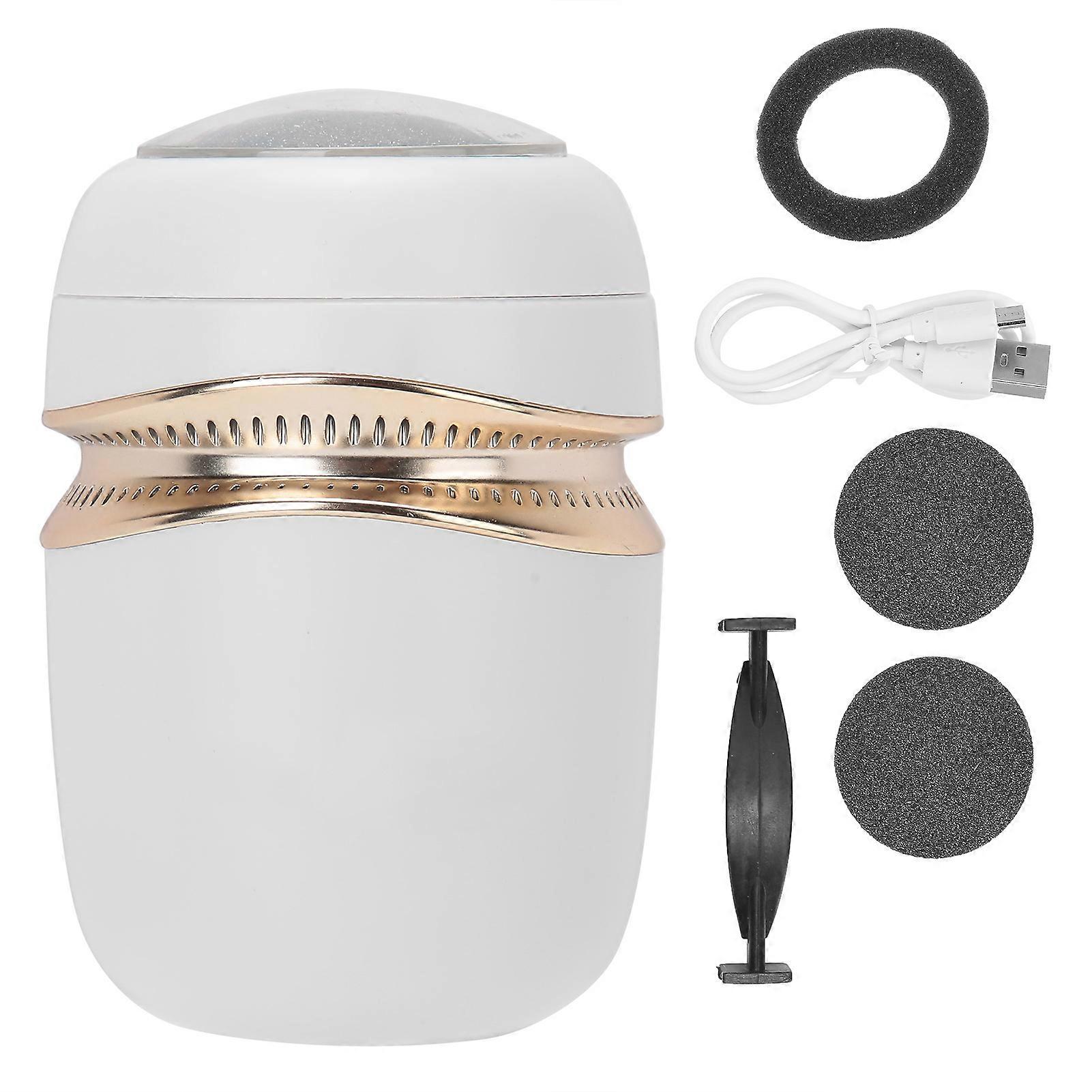 Electric Portable Rechargeable Foot Grinder