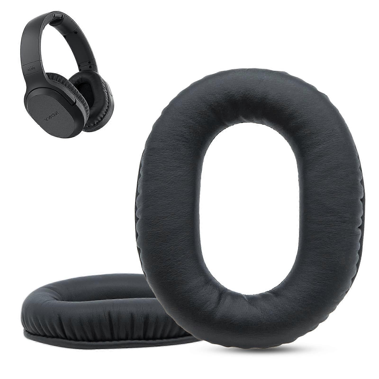 Ear Pads for Sony MDR-RF995RK Headphones, Also Compatible with Sony MDR-RF895RK, Sony WH-RF400R Wireless Headphone Replacement