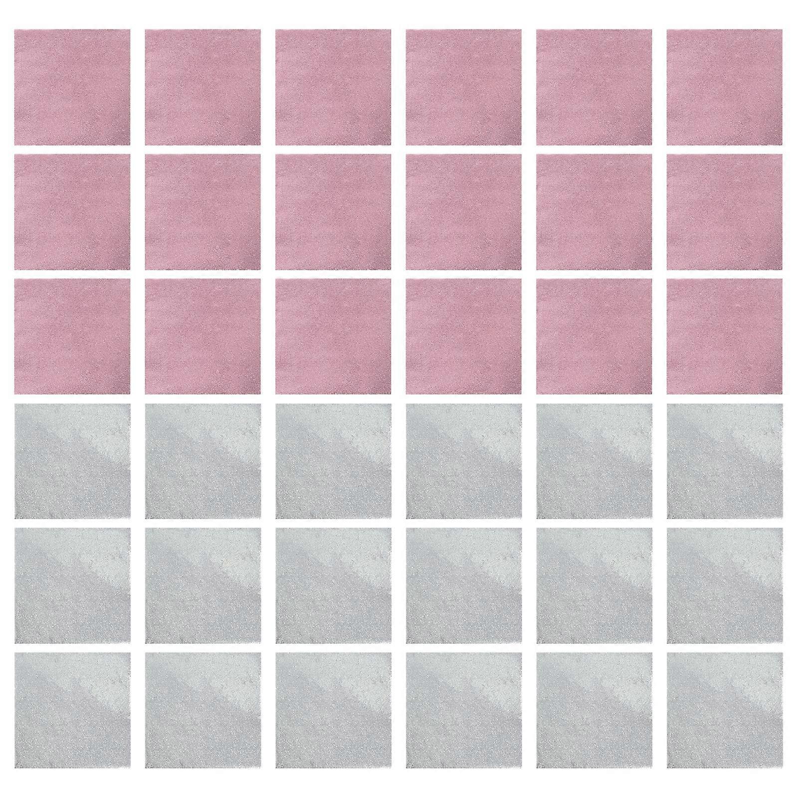 200pcs Candy Wrappers Baking Wrappers Candy Packing Paper Biscuits Wrappers