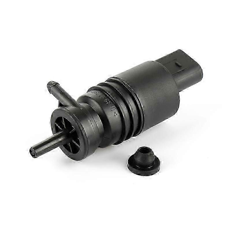 12V Windshield Windscreen Window Washer Pump For BMW E46 E38 E39 E60 E65 E53 X5 Z4