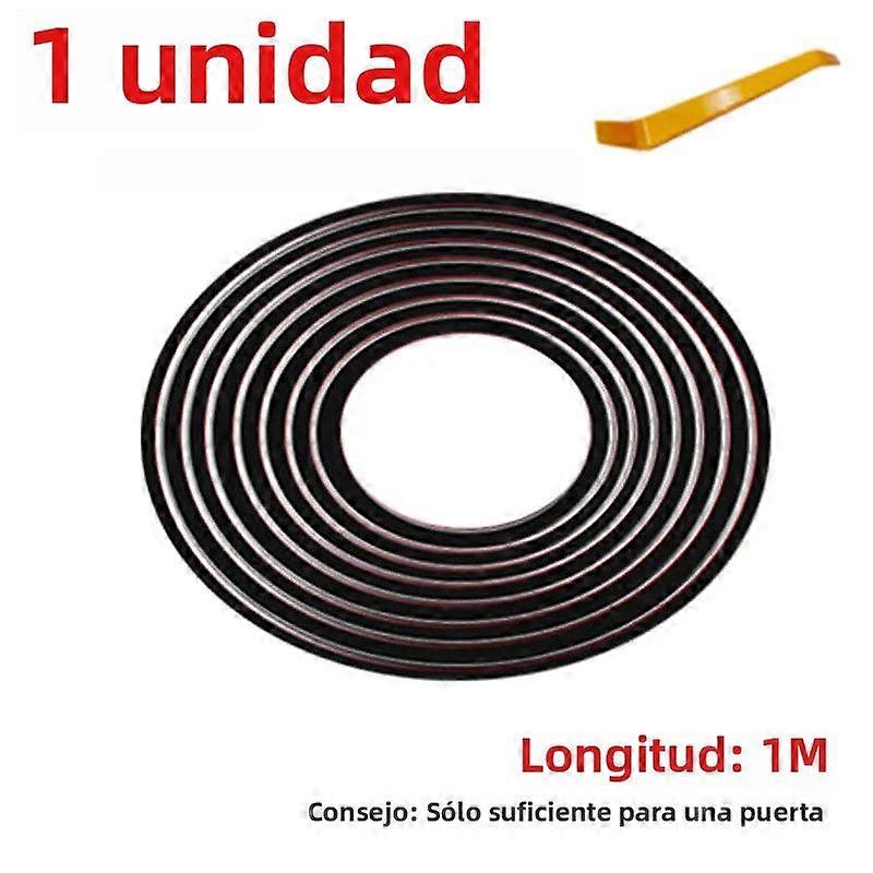 Car Window Seal Strip Rubber Material Sound and Weather Insulation V Shape Piece SEAMETAL Origin Mainland China