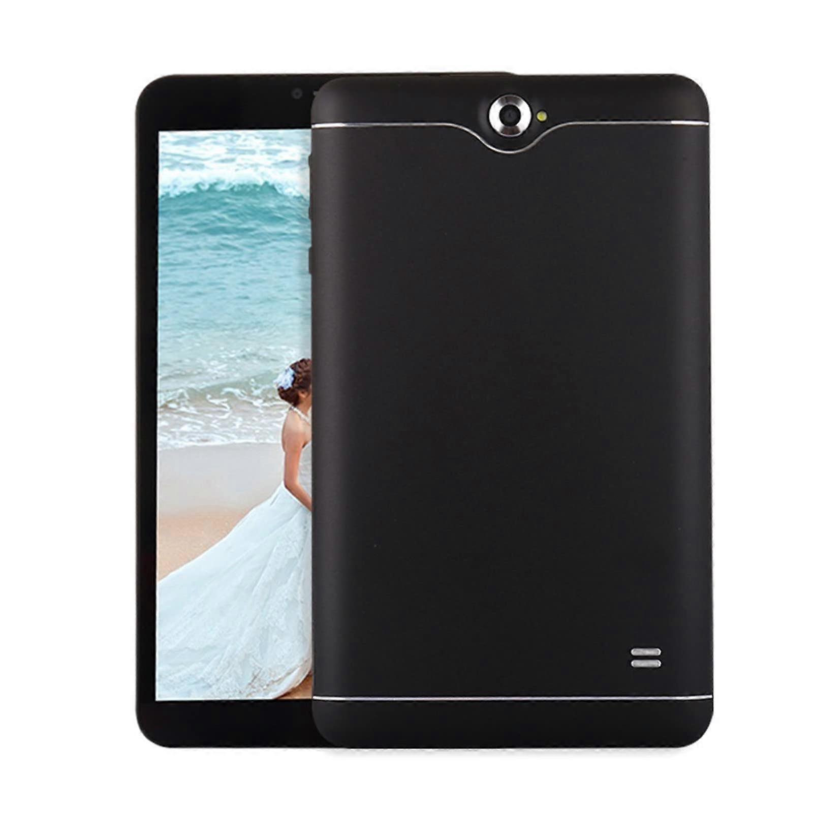Android Tablet 7 inch Ultra-thin Mini Tablets for Adults 1+8G, 8 Core, IPS HD Screen