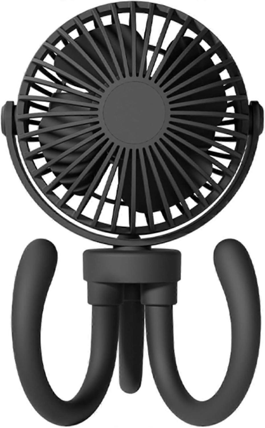Handheld Personal Portable Fan