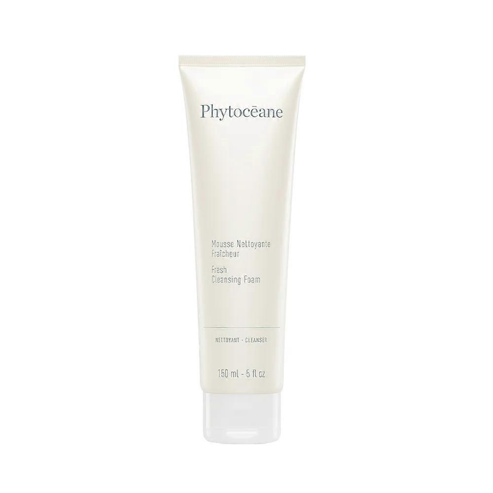 Phytoceane Fresh Cleansing Foam 150ml