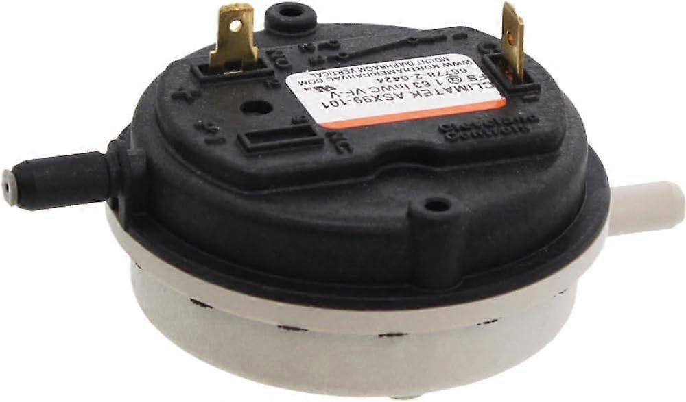 Højkvalitets splinterny ovnlufttryksafbryder erstatter forældet