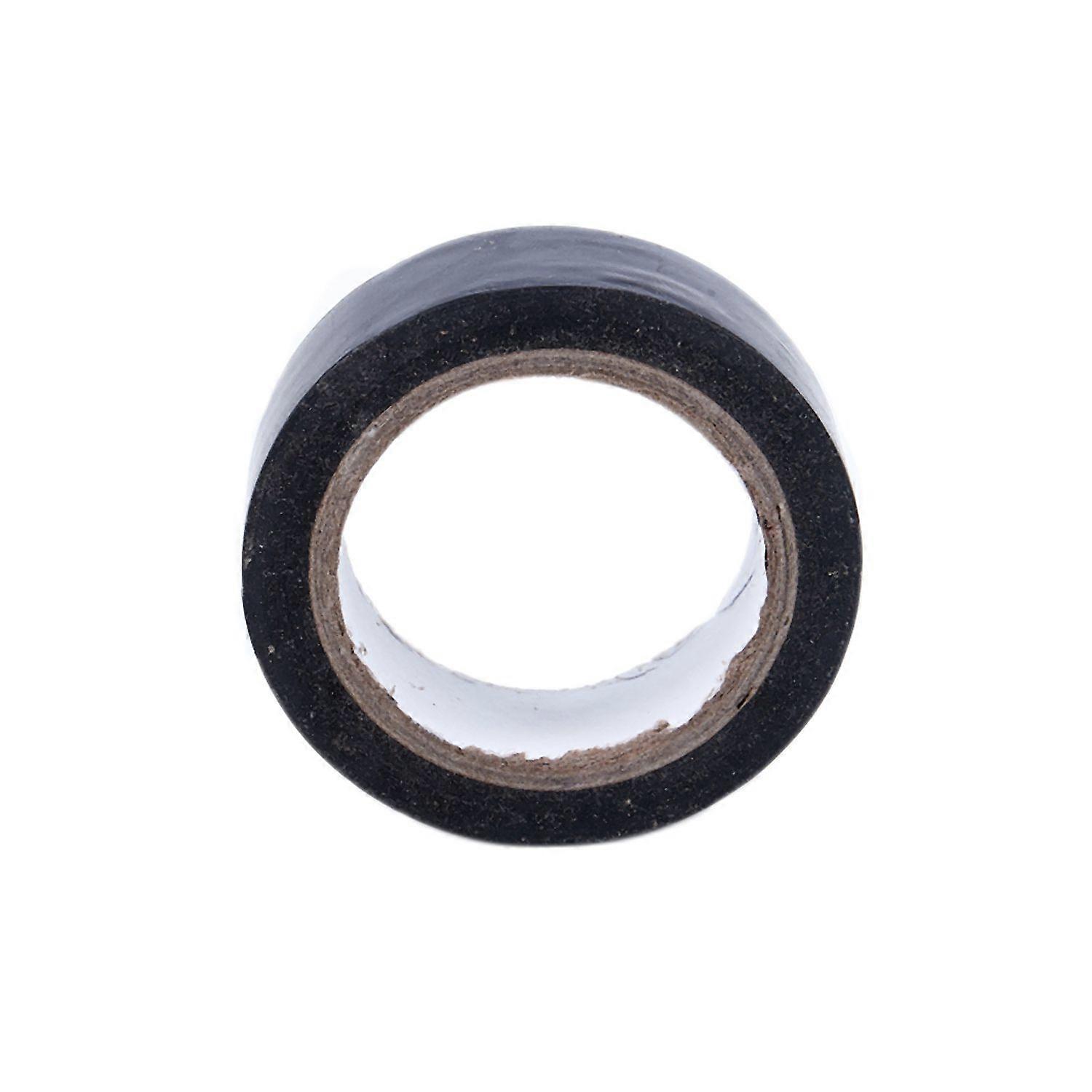 19mm*10m vandtæt gaffatape, sort