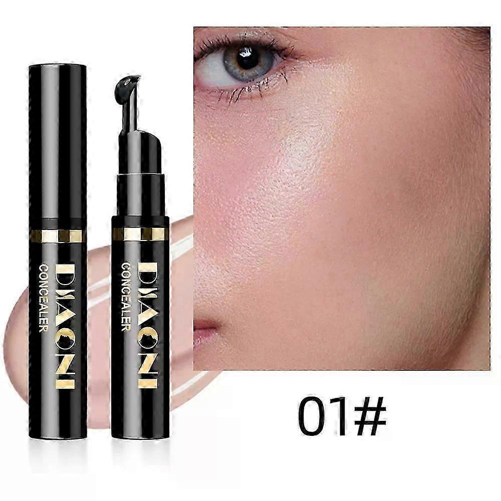 2025 Luminous Eye Corrector SPF 41, Under Eye Corrector For Dark Circles and Puffy Eyes, Anti-Aging Hydrating Under Eye Colour Corrector with Applicat