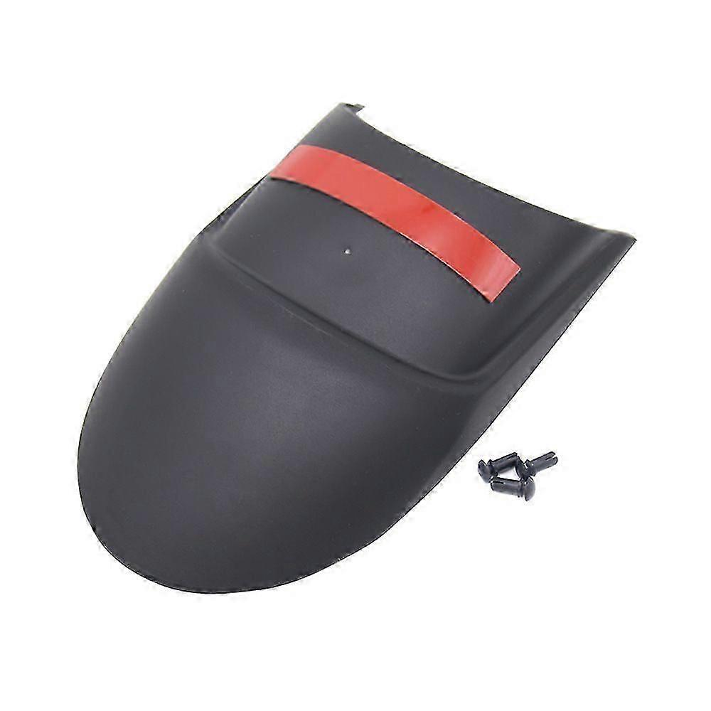 Applies Toapplicable To Suzuki V-strom650 Dl650 Modified New Front Mud Fender Extended Fender Extension Cross-border
