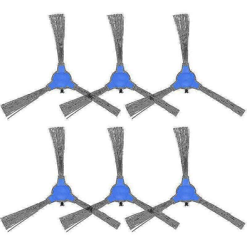 6pcs Side Brush Hold Cleaning Accessories Cleaning