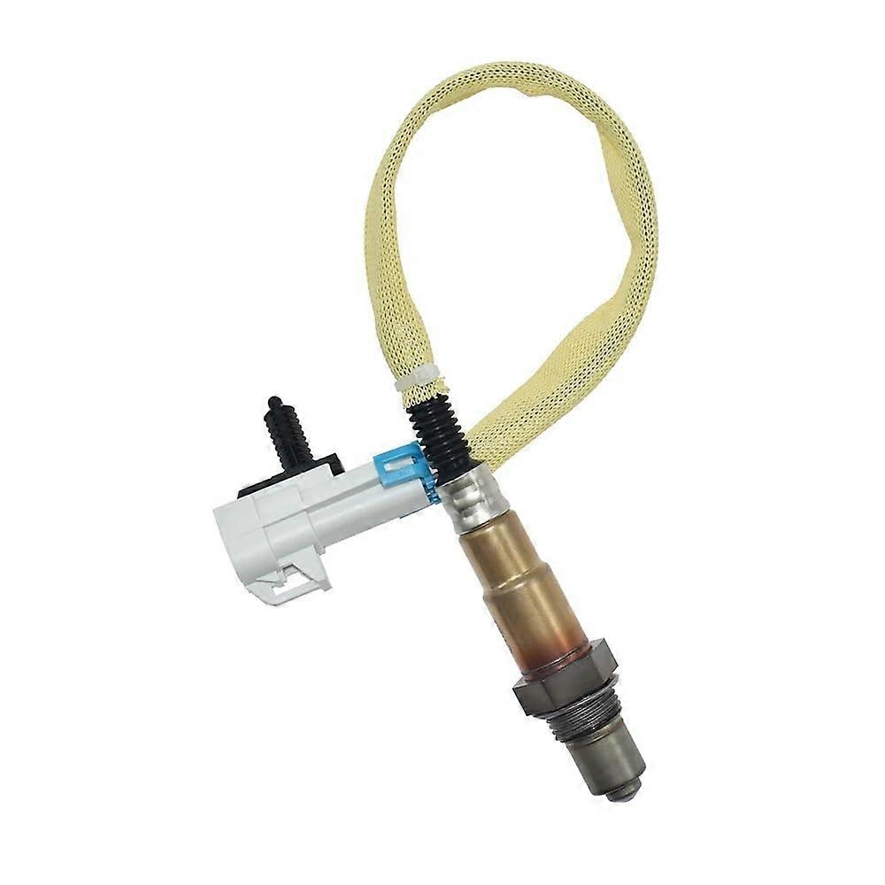 12616202 Oxygen Sensor Replacement for Select Models - High-Performance Sensor, O2 Compatibility, Durable Design