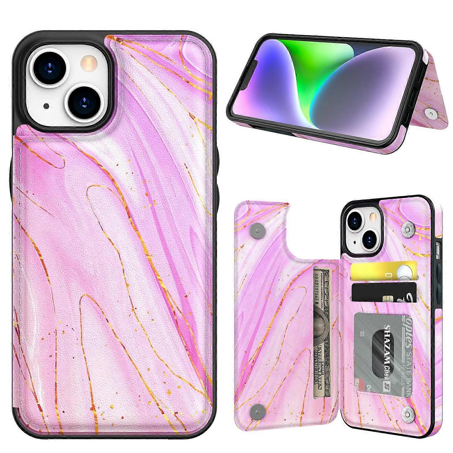 Compatible with iPhone 14 Phone Case