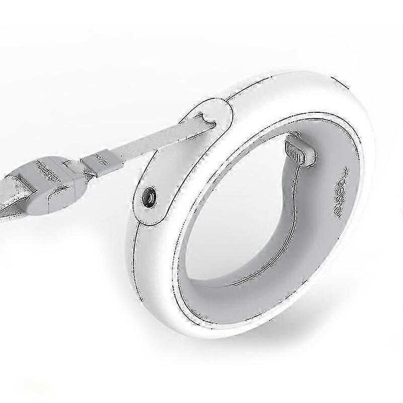 Retractable Traction Rope Led Lighting Dog Traction Rope