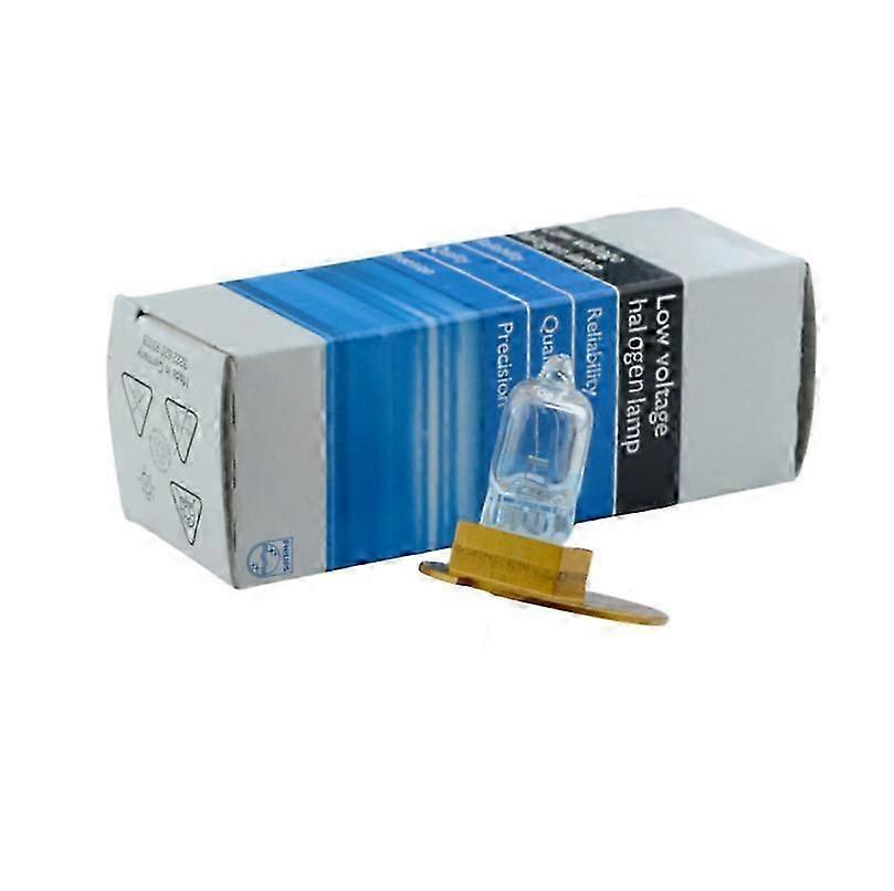 Ophthalmic Glühbirne 6V 20W für Topcon Spaltlampe SL-1E SL-3E SL-2F SL-3G SL-D4 Ersatz