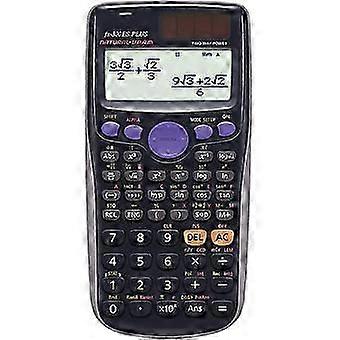 Fx-82es Plus Scientific Calculator, Black