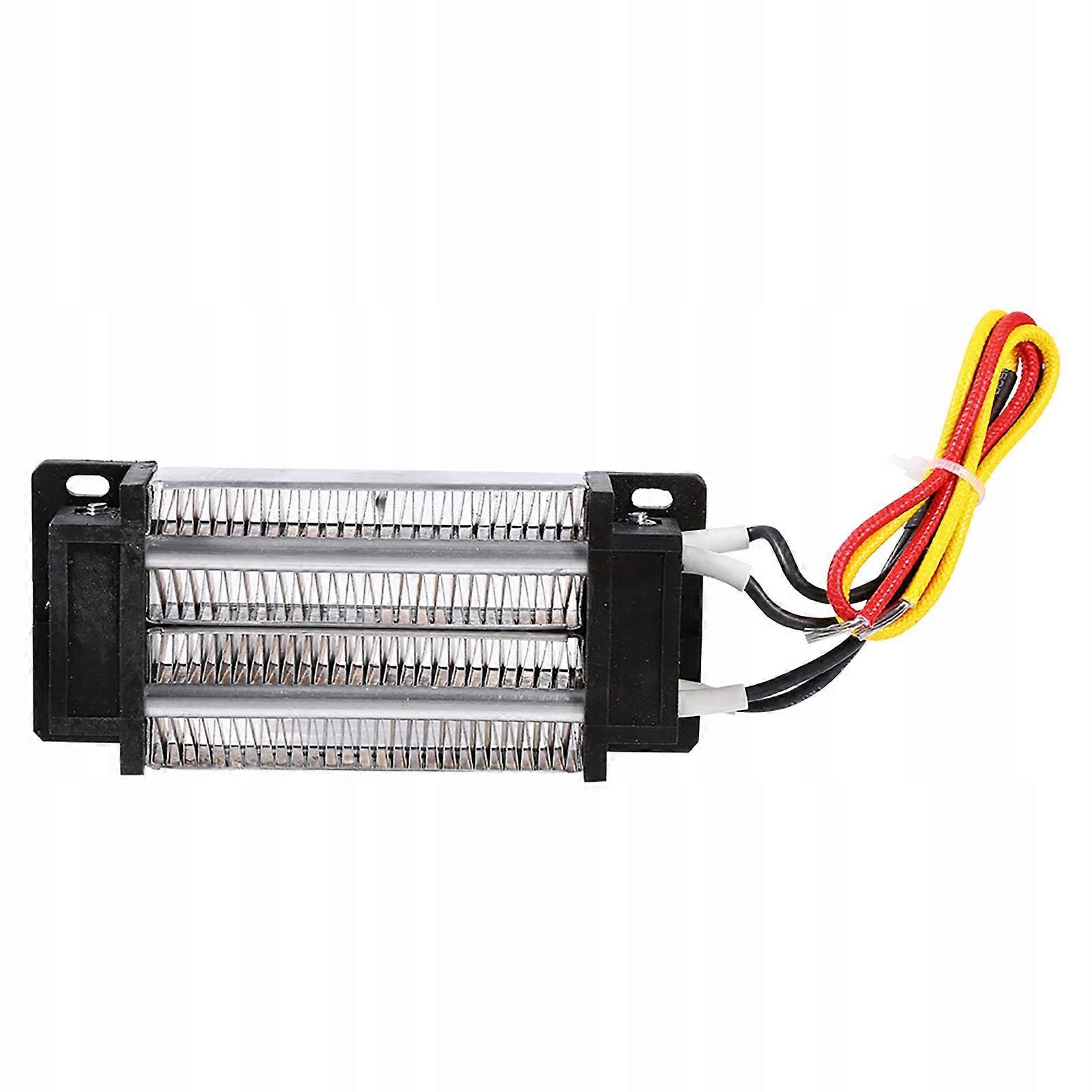 Dc12v Ptc Air Heater 200w