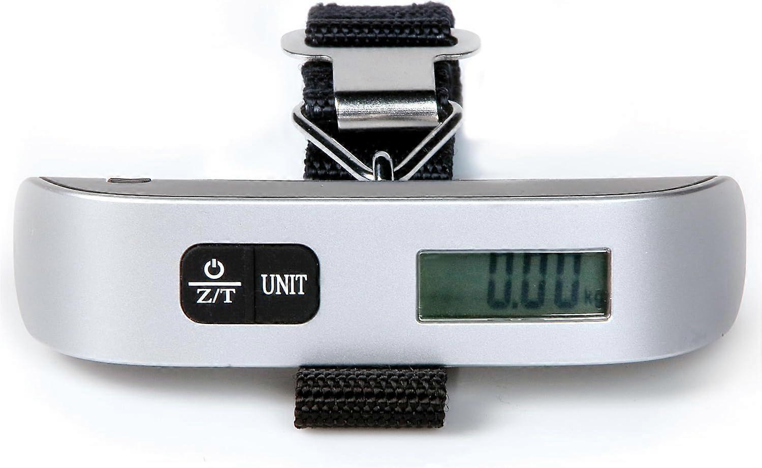 DO-9090W Luggage Scale Portable Digital Hanging Scale Suitable for Travel