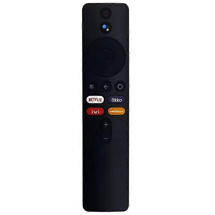 XMRM-M6 Compatible For Xiaomi TV Remote Control Voice Command Function Replacement Controller