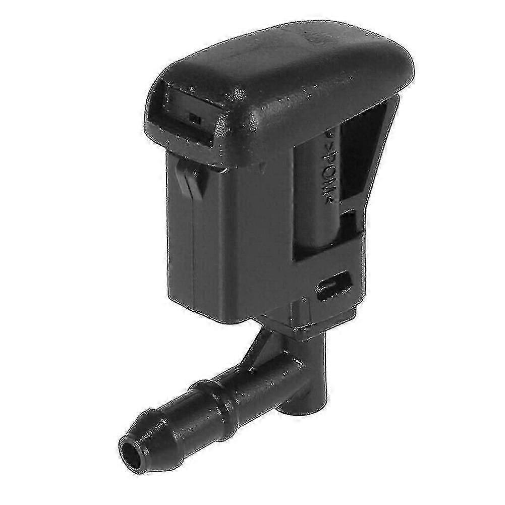 For - 1 Series E81 E87 E88 E82 Z4 E85 E86 Windshield Washer Sprayer Nozzle Jet Front Window New 616