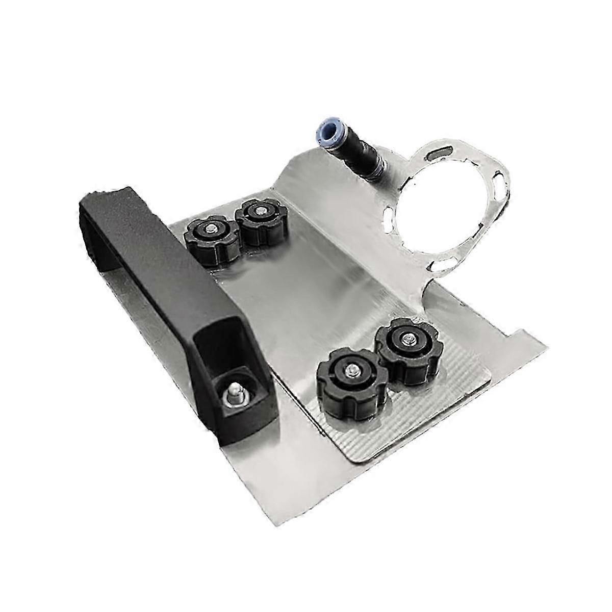 100 Type Angle Grinder Stand For Tile 45 Chamfer Cutting Frame