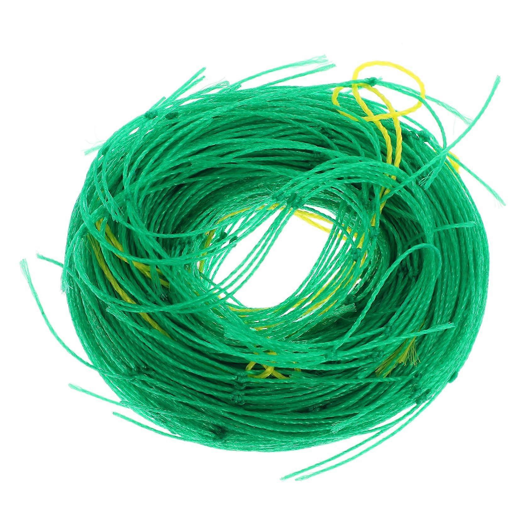 Climbing plant support net Versatile plant support net garden net For trellis flowers and vegetables