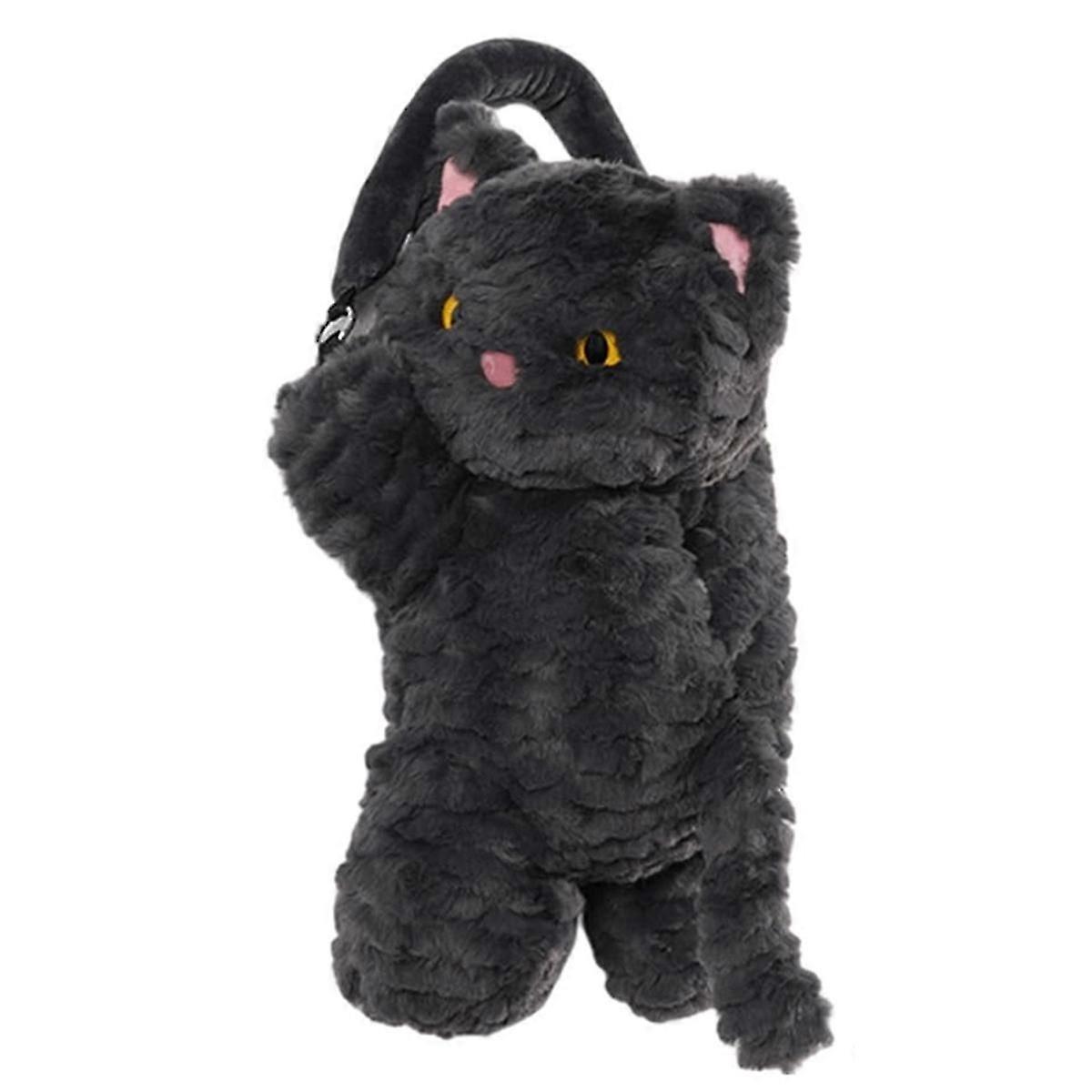 Silent Visual Timer 60-Minute Stopwatch Alarm Clock Countdown Timer with Stand Visualization Kitchen Cooking Timer White