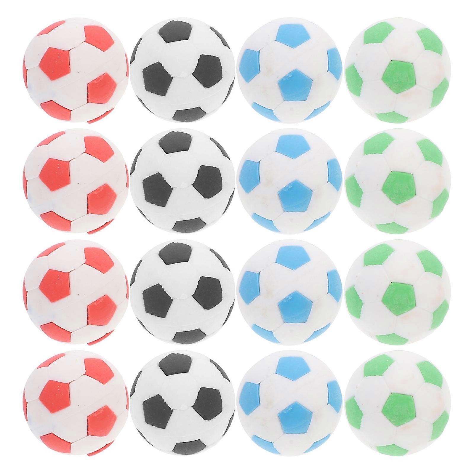 Eraser Collection, Fun Design, Suitable for Various Activities