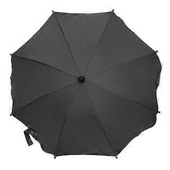 Baby Pram Umbrella Baby Carriage Sun Block Umbrella Rainproof Canopy Wind