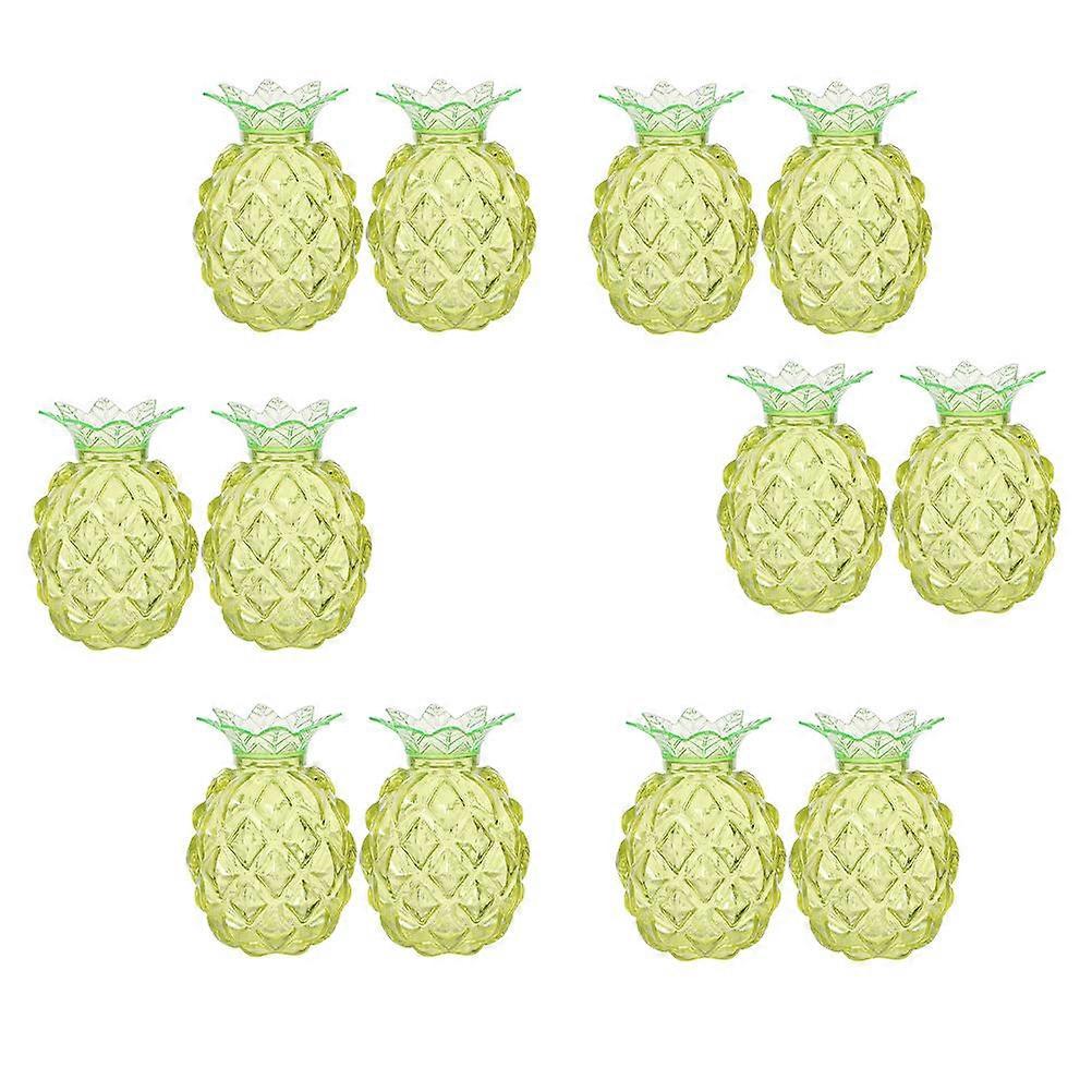 Functional Fruit , Versatile Containers for Small Presents